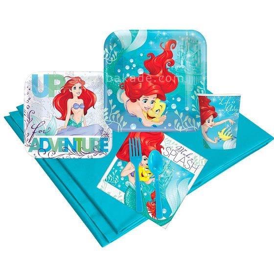 تم تولد پری دریایی -  Mermaid